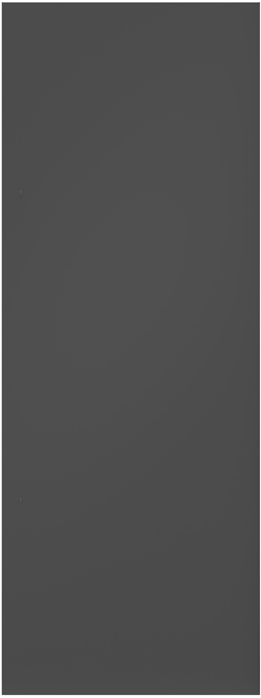 Bertazzoni SP30CC Carbonio Front Panel for 30 inch Built-In Refrigerator/Freezer Columns