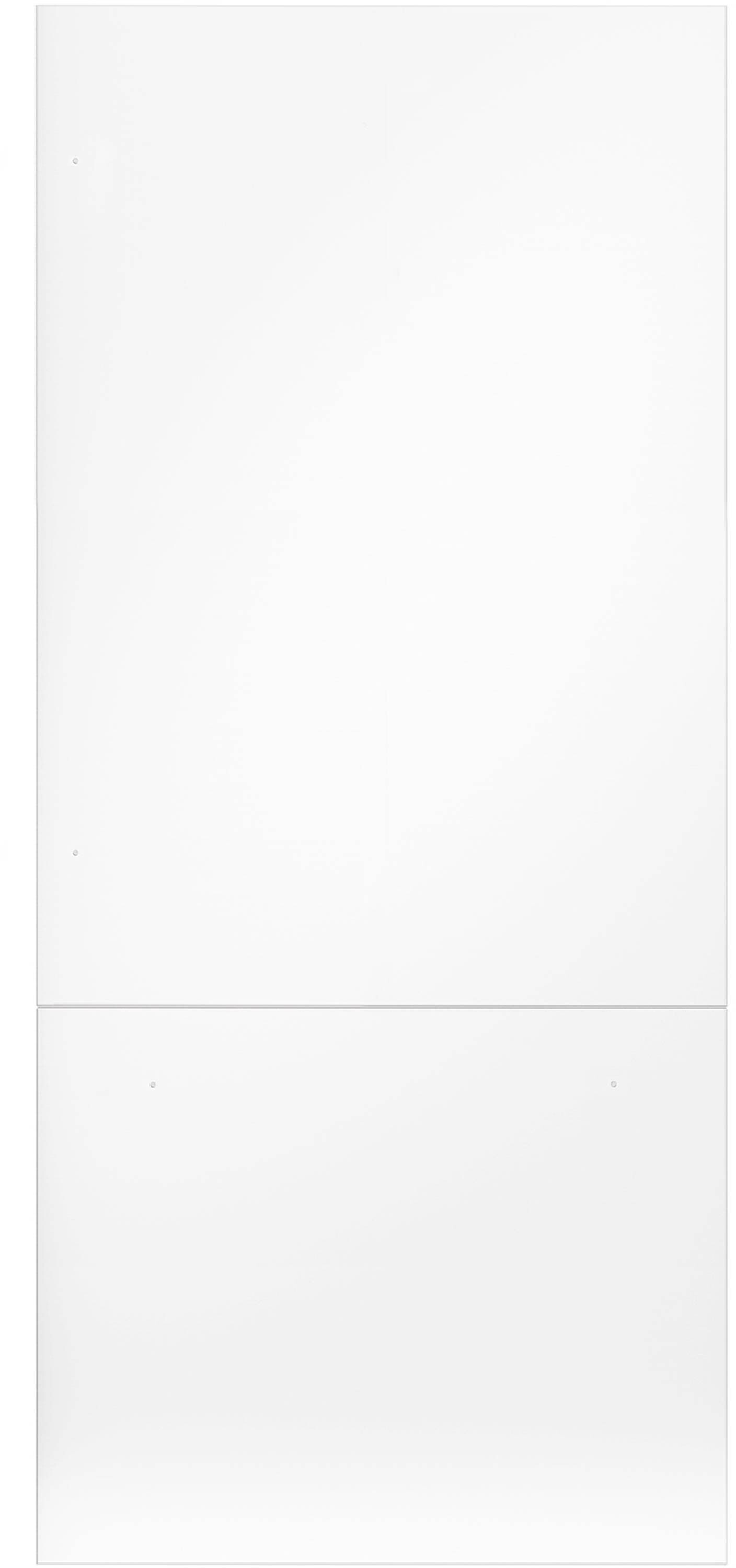 Bertazzoni SP36BMBV Bianco Matt Panel for REF36BMBZPNV