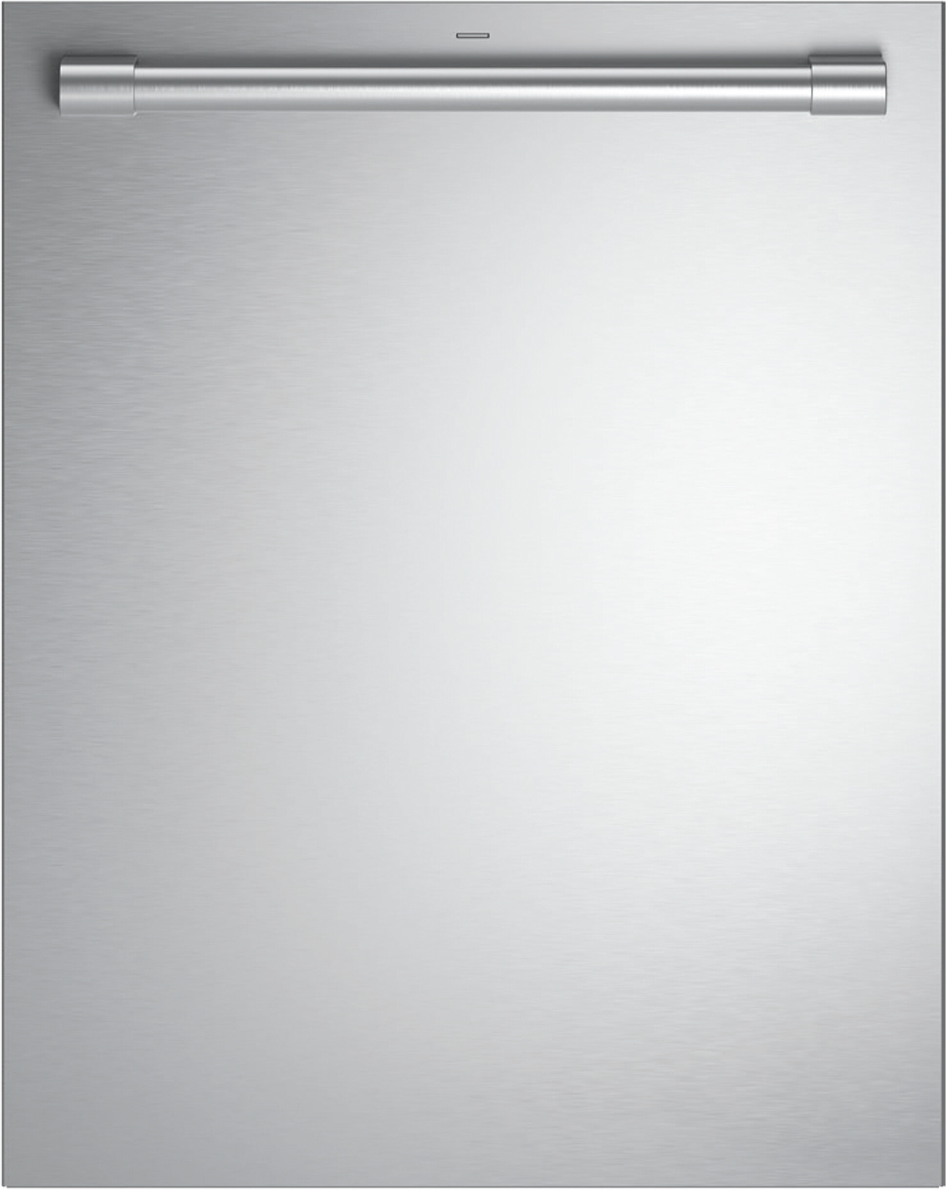 Monogram Fully Integrated Dishwasher 24-Inch Wide in Stainless Steel