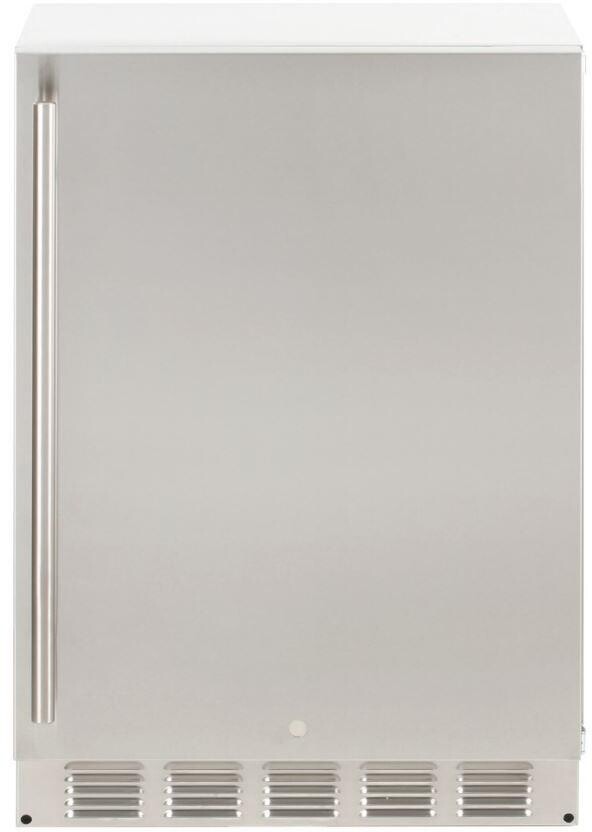 Sapphire 24 Inch 24" Built In Undercounter Counter Depth Compact All-Refrigerator SR24OD | Fridge.com