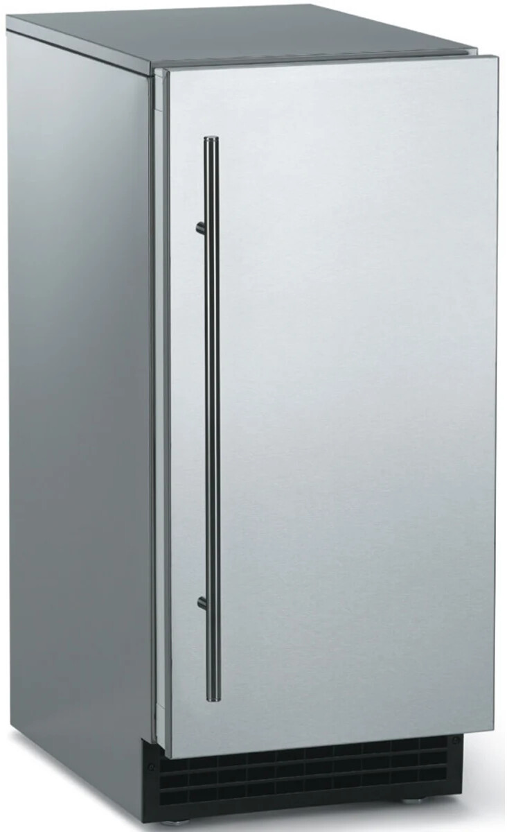 Scotsman Brilliance 15" Freestanding/Built In Undercounter Ice Maker SRCP065A1SU