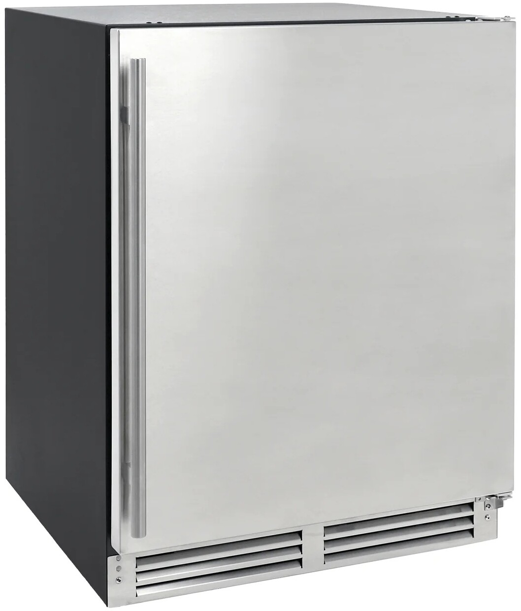 Sapphire 24 Inch Series 3 Built In Refrigerator SRD243SSPR