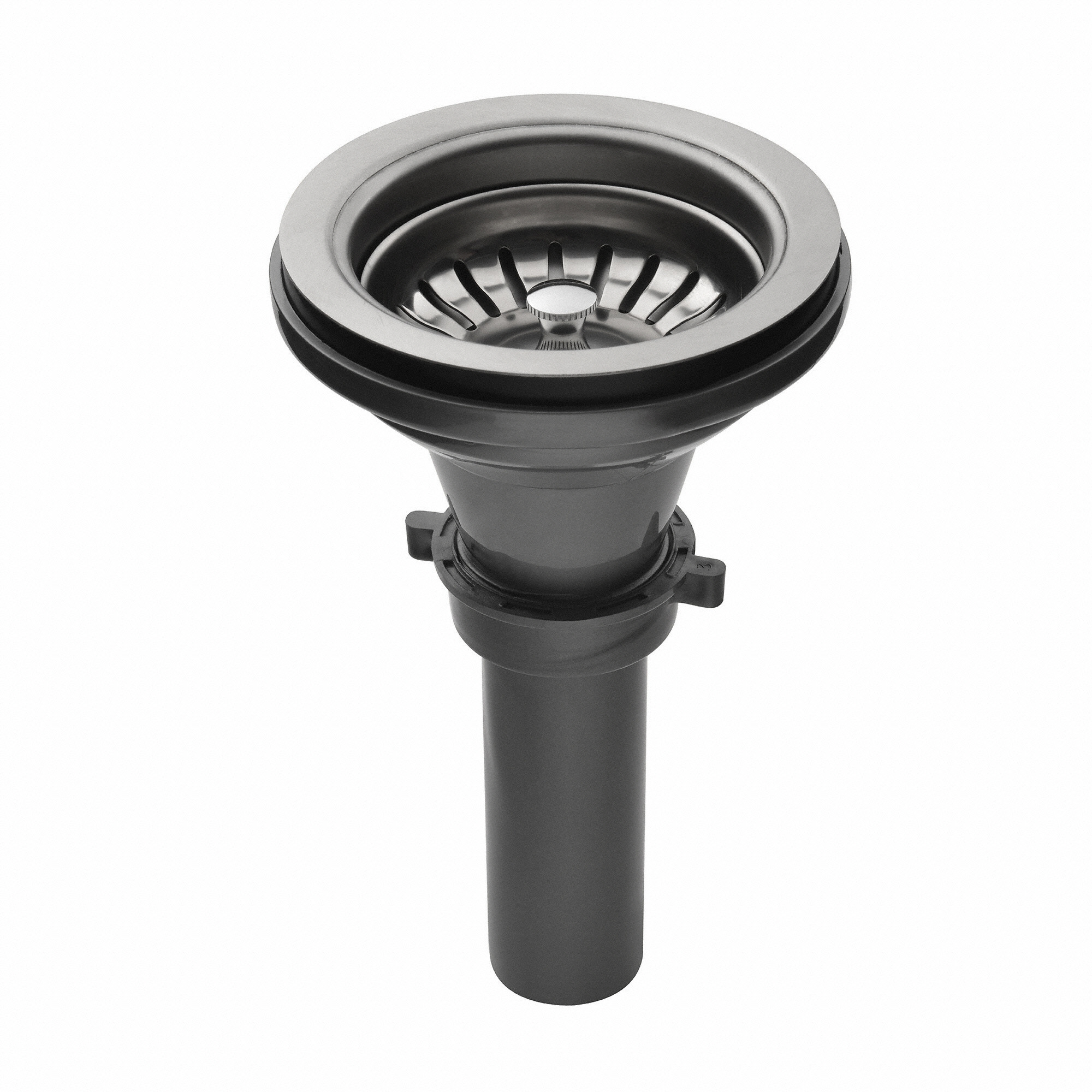 Stainless Steel Kitchen Sink Strainers