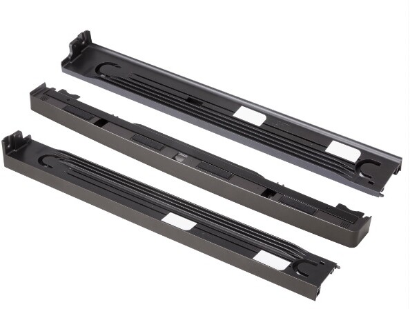 LG HSTK1B Stacking Kit for 27 inch Front Load Laundry Pair