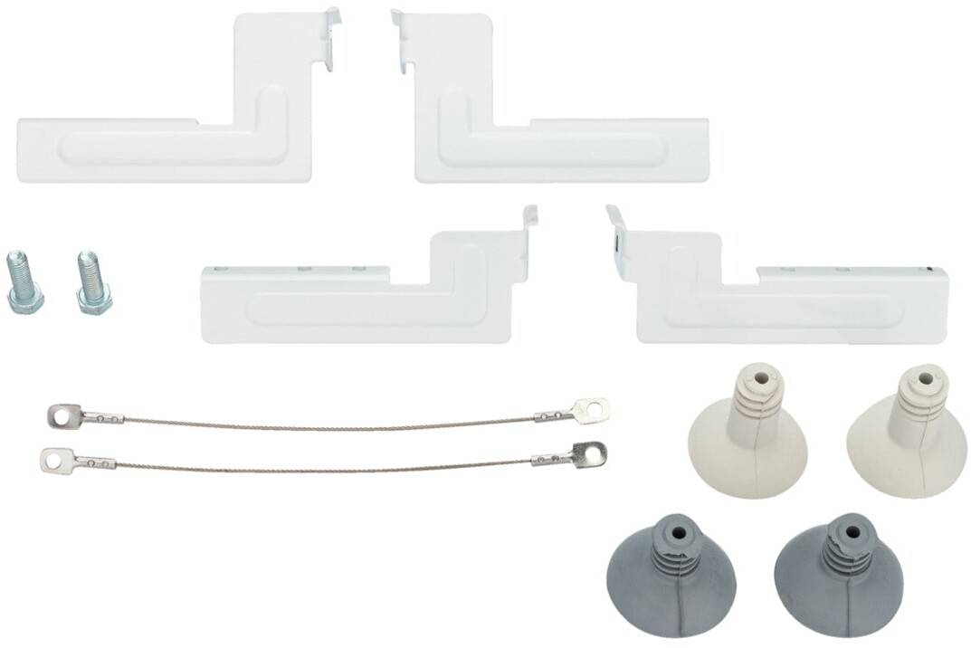Frigidaire Laundry Stacking Kit STACKIT24A