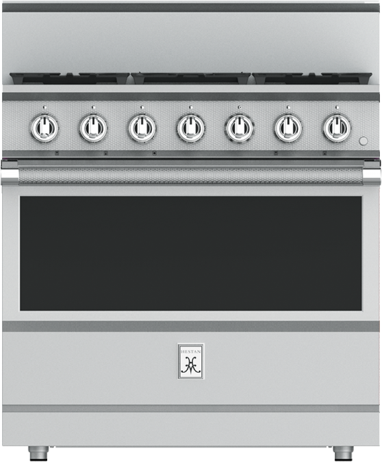 Hestan 36
