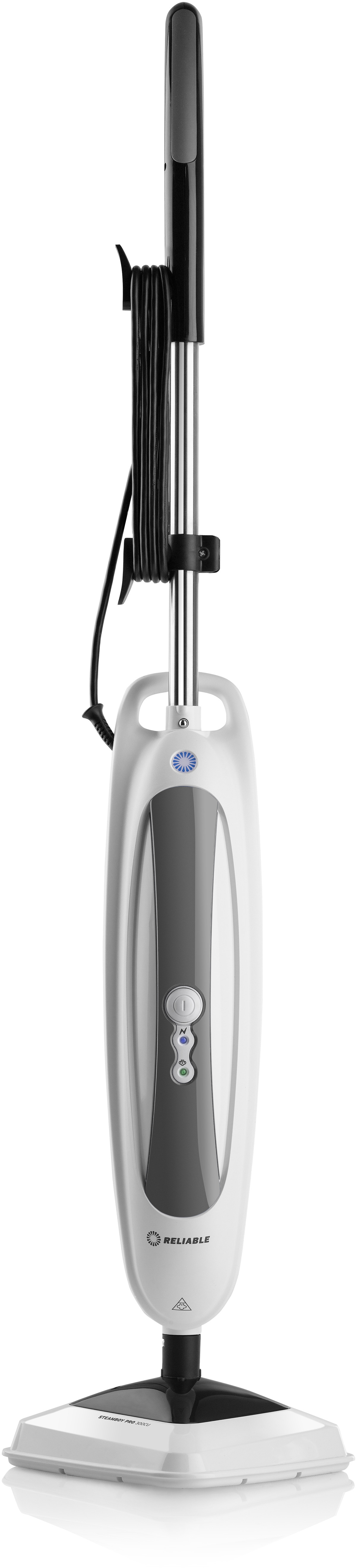 Reliable Steamboy Pro 300CU Steam Floor Mop