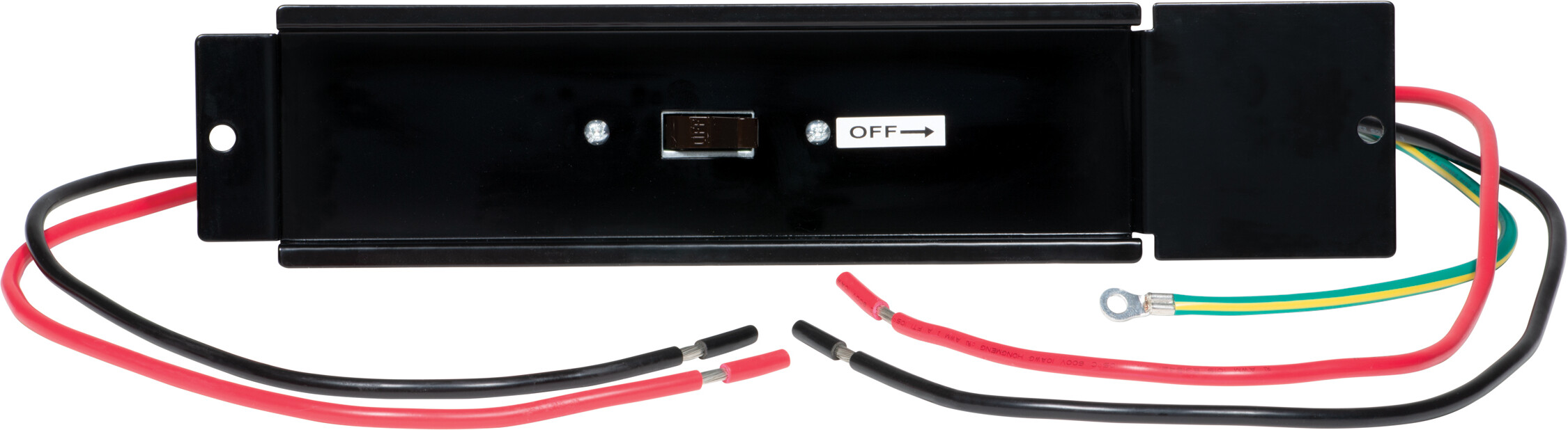 GE Zoneline Air Conditioner Accessory RAK204SW