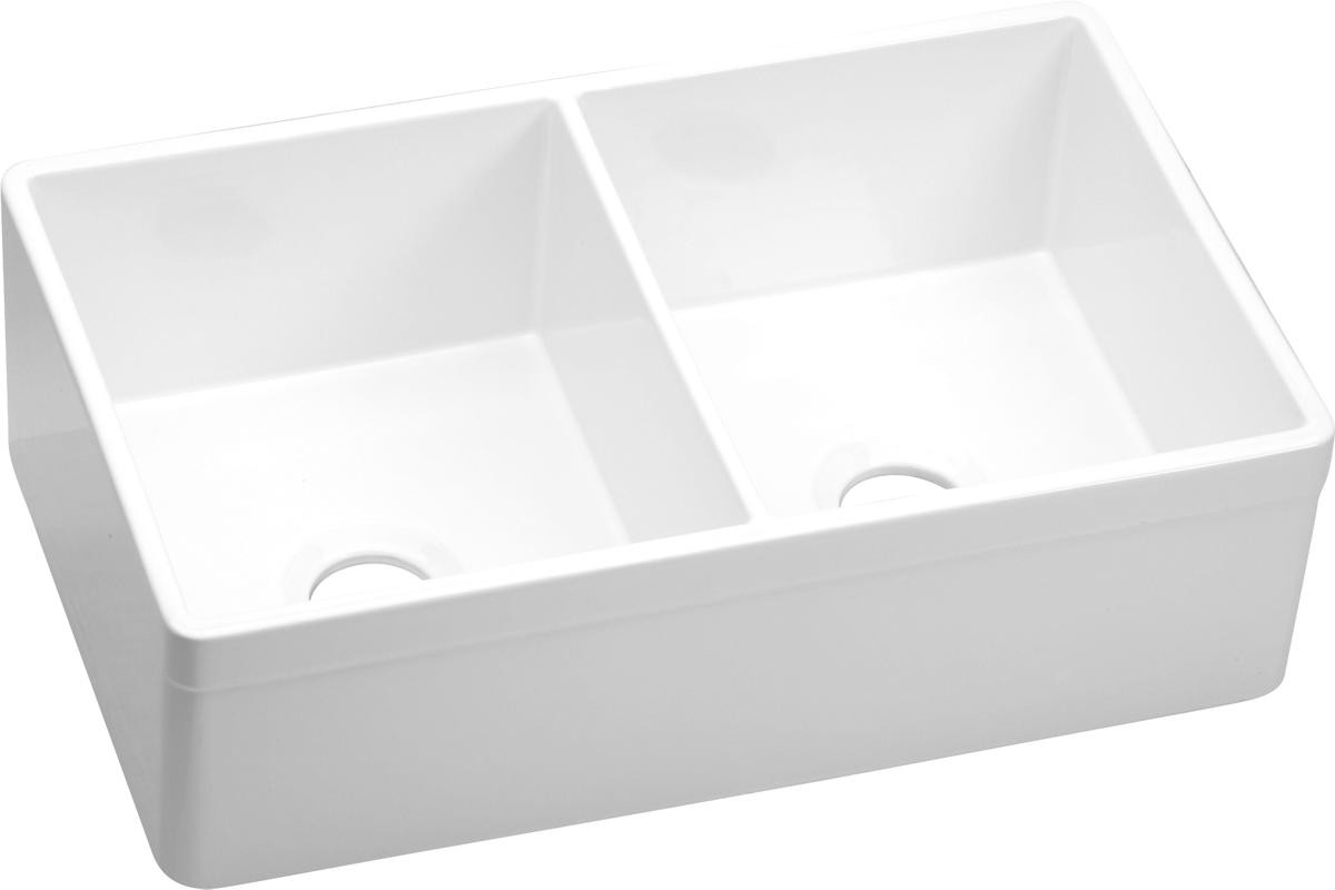 Fireclay Workstation Sinks