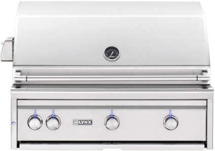 Lynx Professional Grill Barbecue Grill L36TRNG