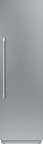 Thermador T24IR905SP Built-In Refrigerator - Premium Stainless Steel Interior, WiFi Connectivity, Home Connect App