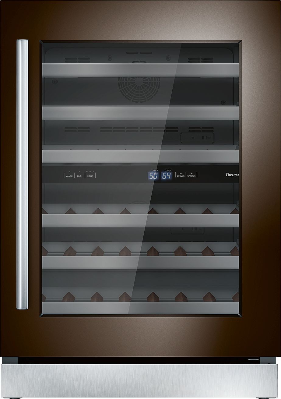 Thermador Professional 24