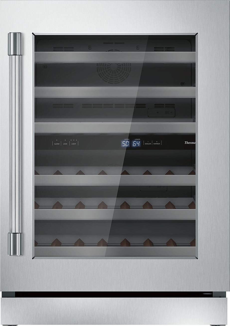 Thermador Professional 24