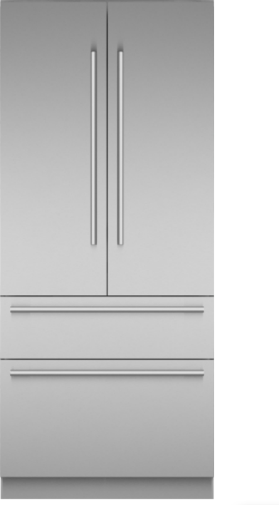 Thermador 36 Inch Freedom Collection 36