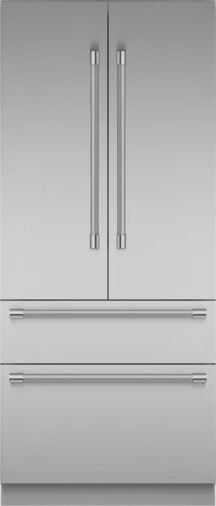 Thermador 36 Inch Freedom Collection 36