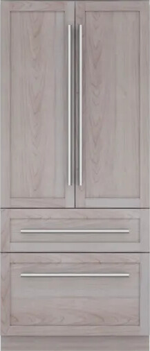 Thermador 36 Inch Freedom Collection 36