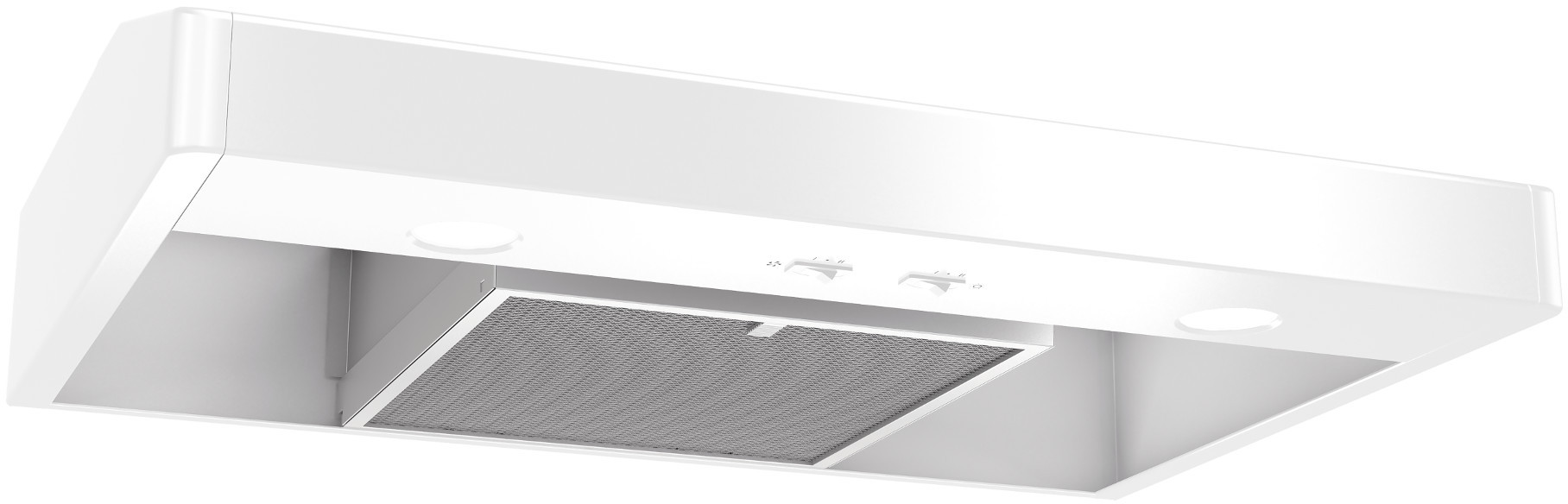 Tenaya 30"" Range Hood - Broan TEN130WW