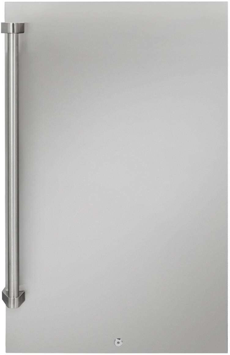 Danby 21 Inch 21" Undercounter Compact All-Refrigerator DAR044A1SSO — FIN-0018766 | Fridge.com