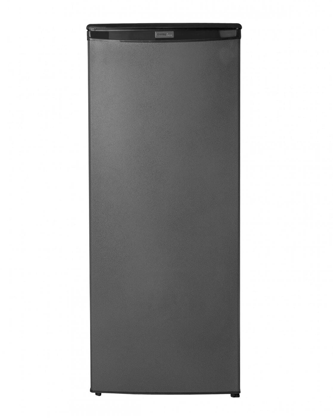 8.5 Cubic Feet Upright Freezer with Adjustable Temperature Controls | Fridge.com