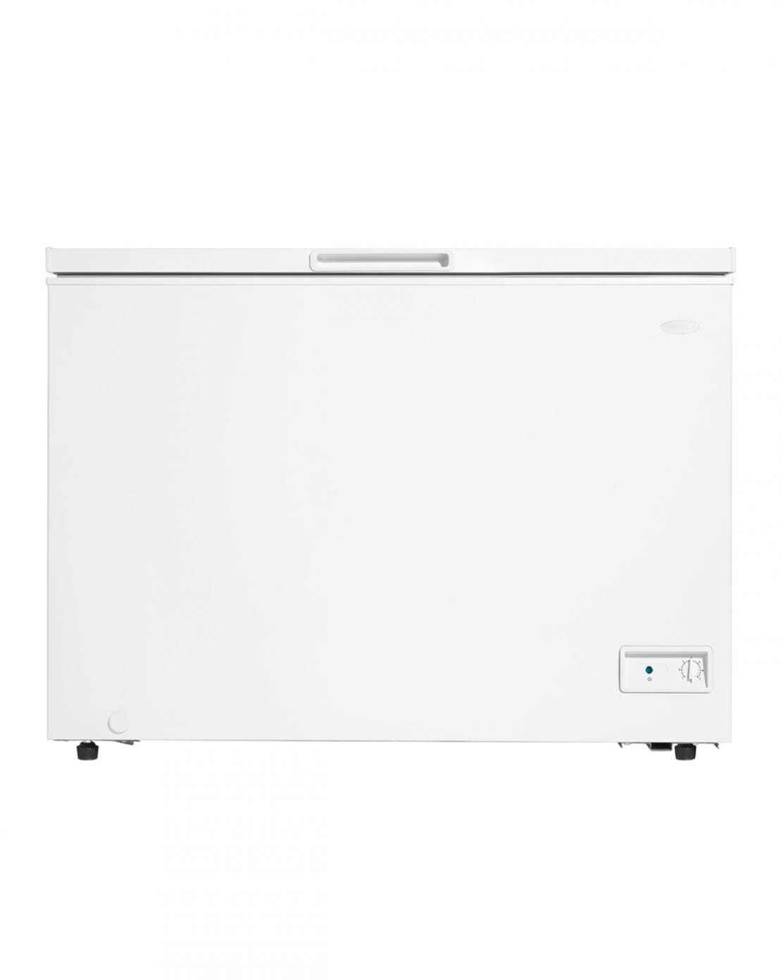 Danby Diplomat 10 Cu. Ft. Chest Freezer DCF100A6WM — FIN-0019781 | Fridge.com