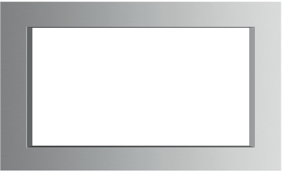 Fisher & Paykel Series 5 30" Stainless Steel Traditional Microwave Trim Kit