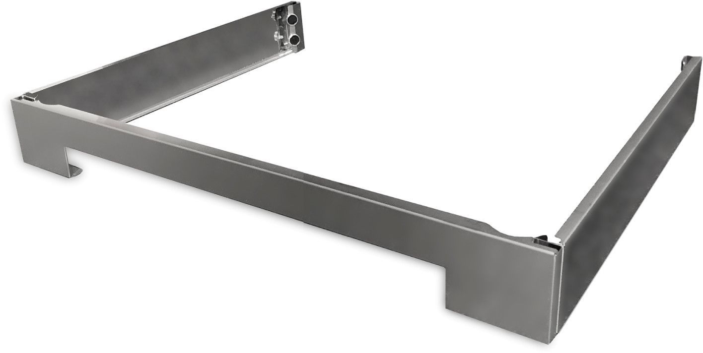 Bertazzoni TKP24X 24'' Toekick Panel