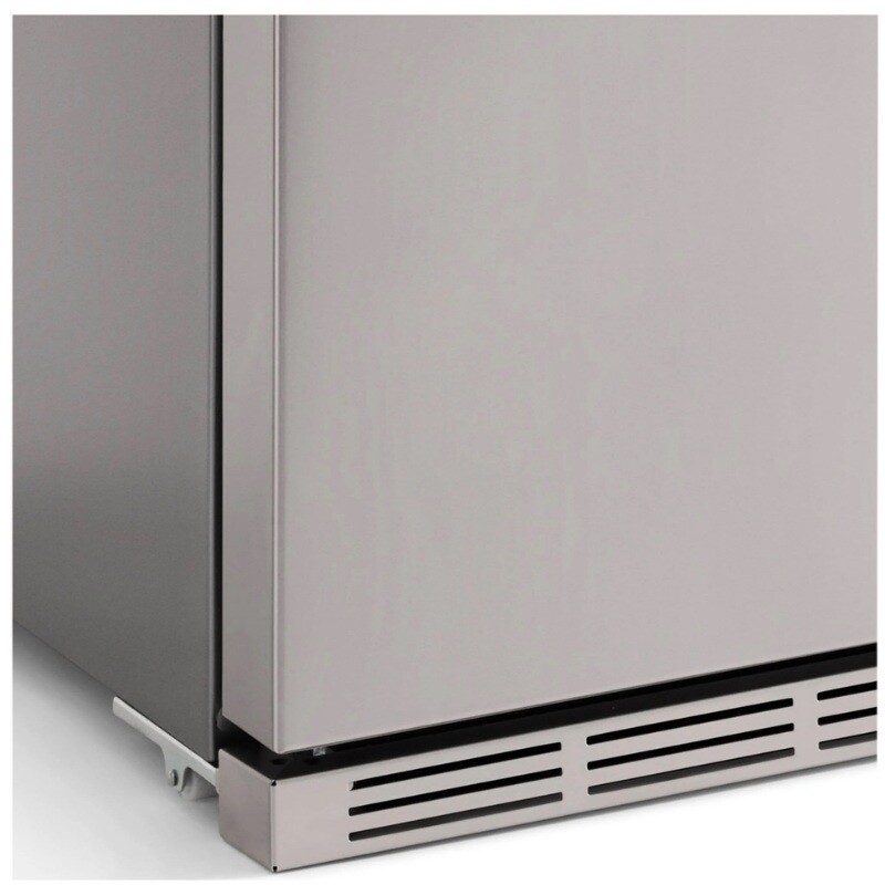 Viking TKRVFFRSS Toe Kick Kit for Freestanding Refrigerator