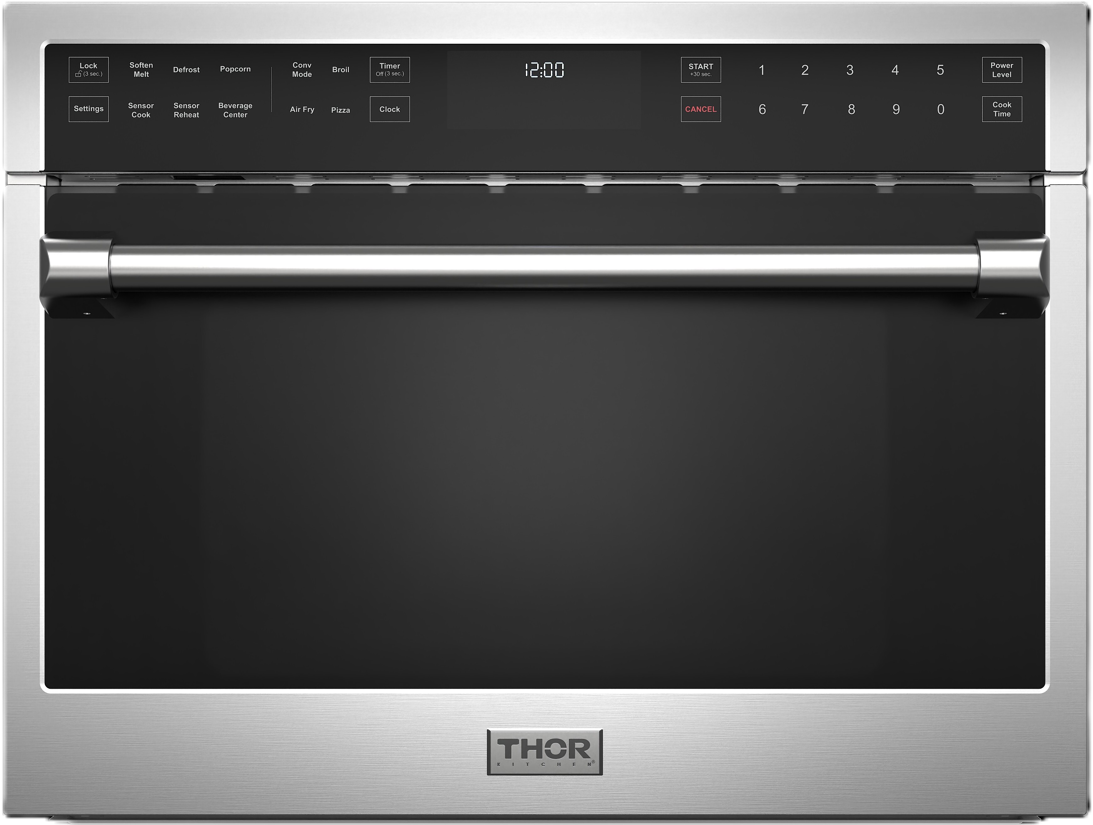 24-Inch Speed Ovens