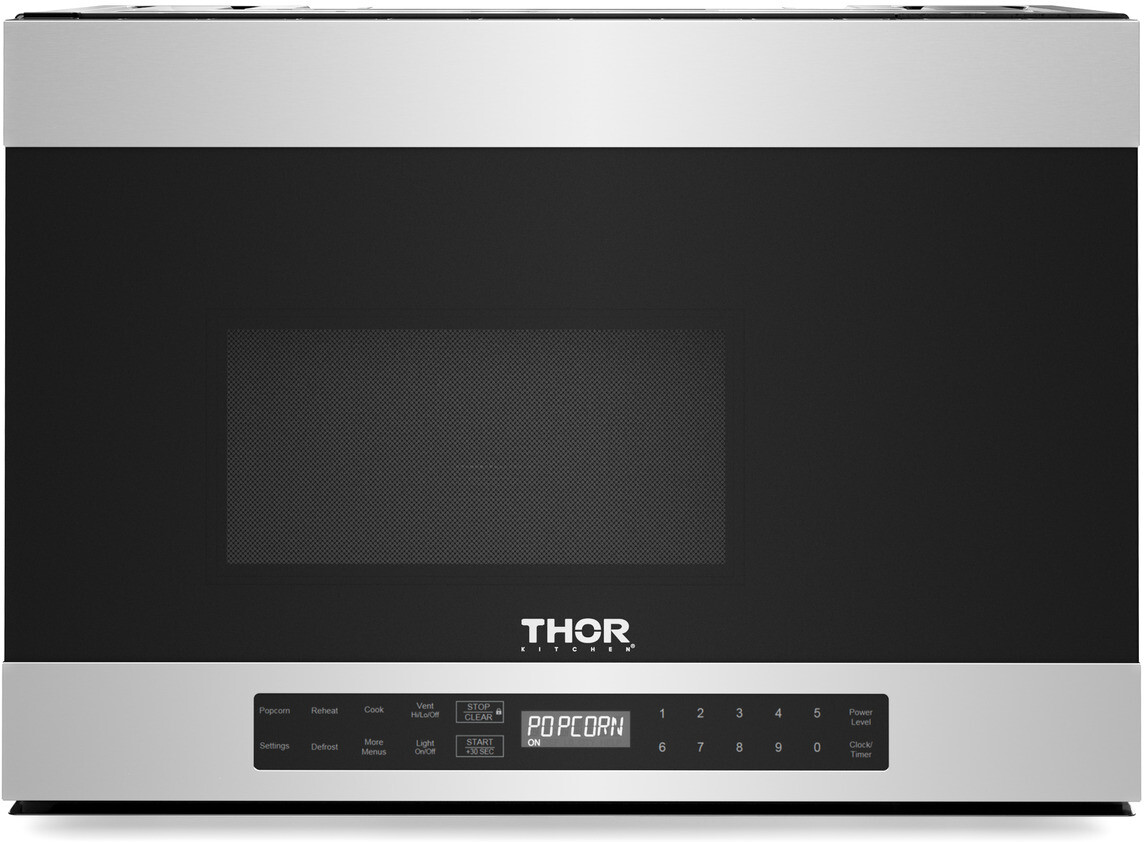 Thor Kitchen TOR24SS