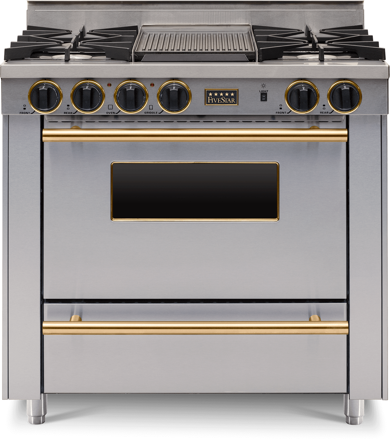 FiveStar 36