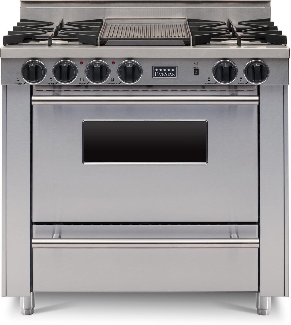FiveStar 36