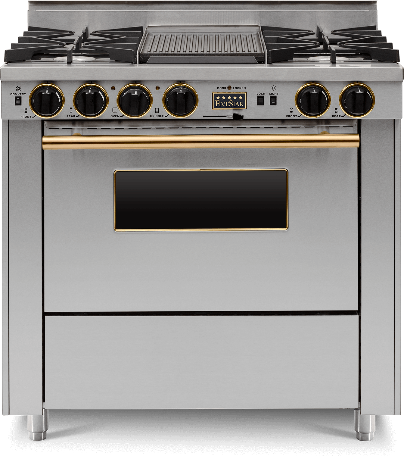 FiveStar 36