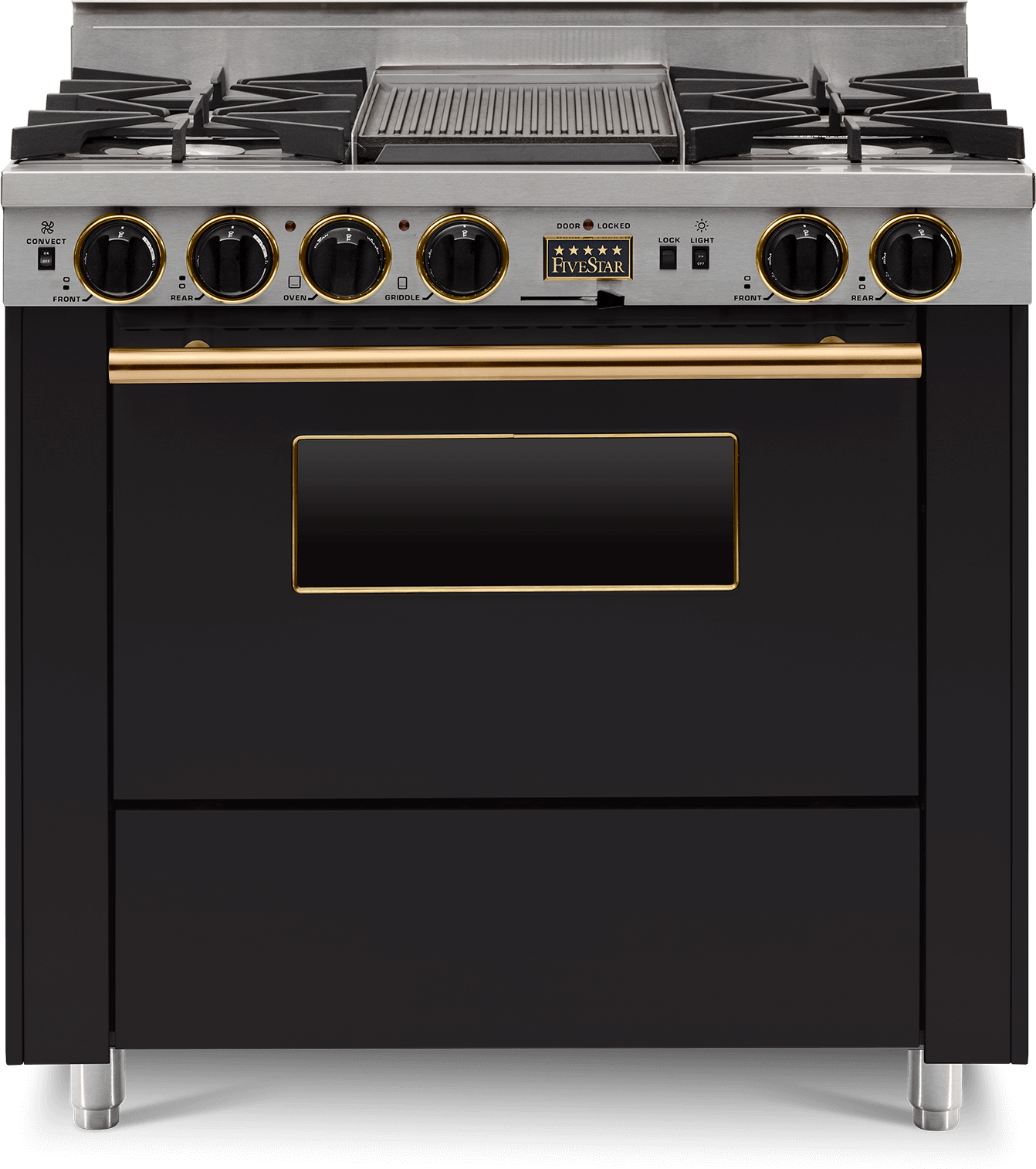 FiveStar 36