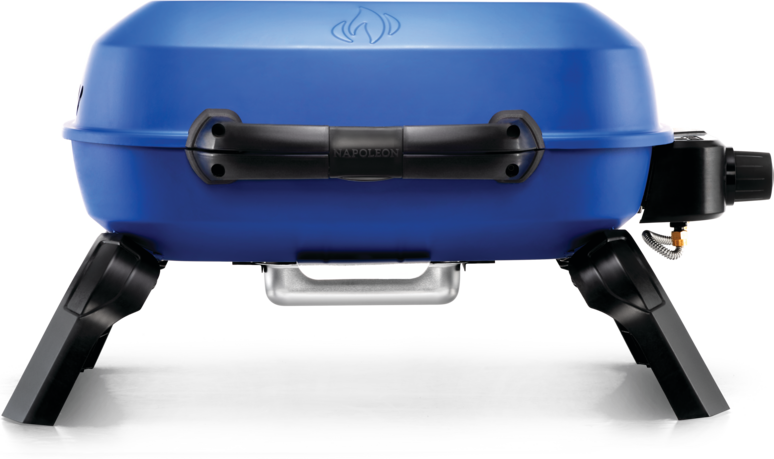 Napoleon Travel Q Barbecue Grill TQ240BL