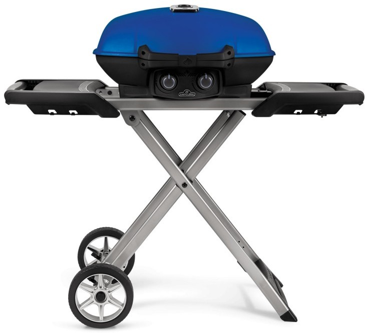 Napoleon Travel Q Barbecue Grill TQ285XBL1