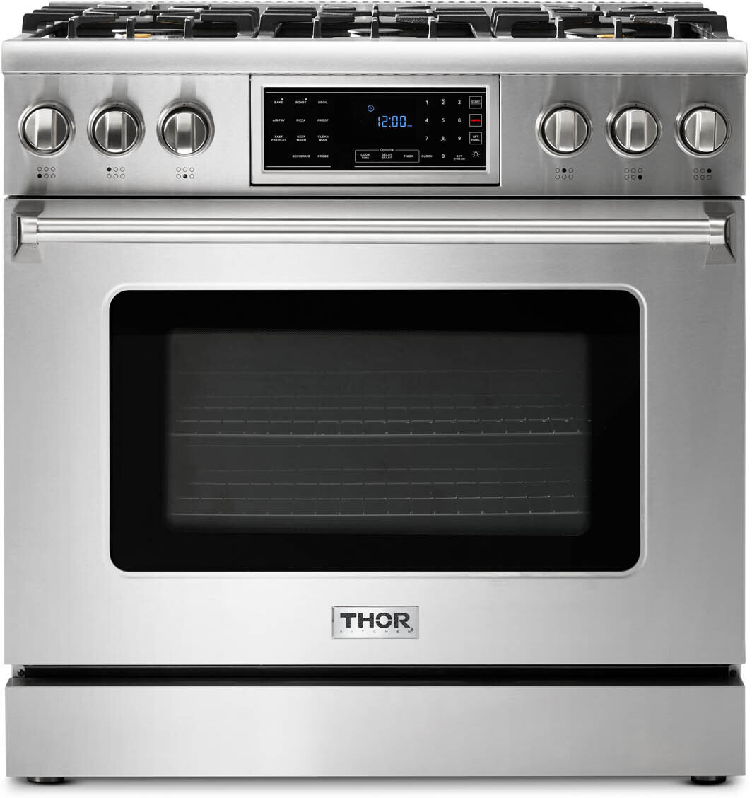Thor Kitchen TRG3601LP