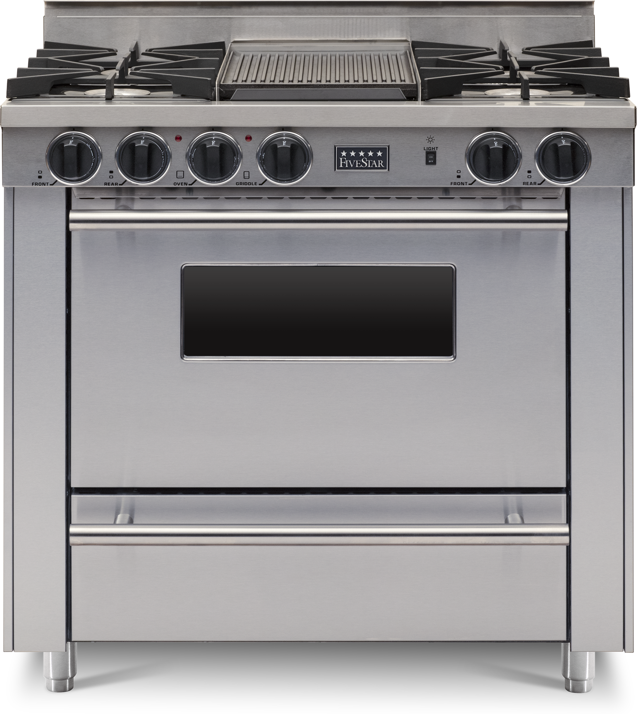 FiveStar 36