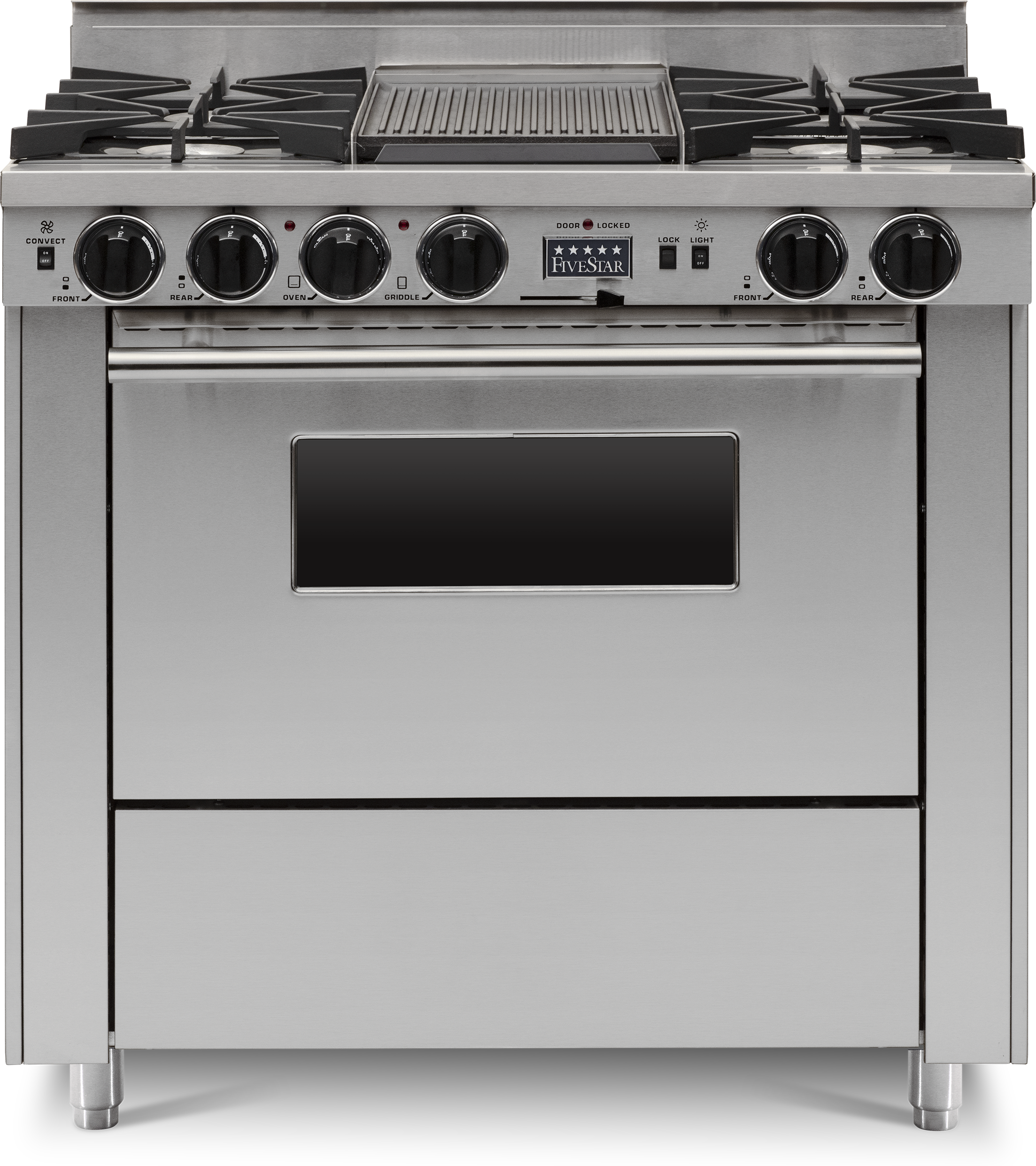 FiveStar 36