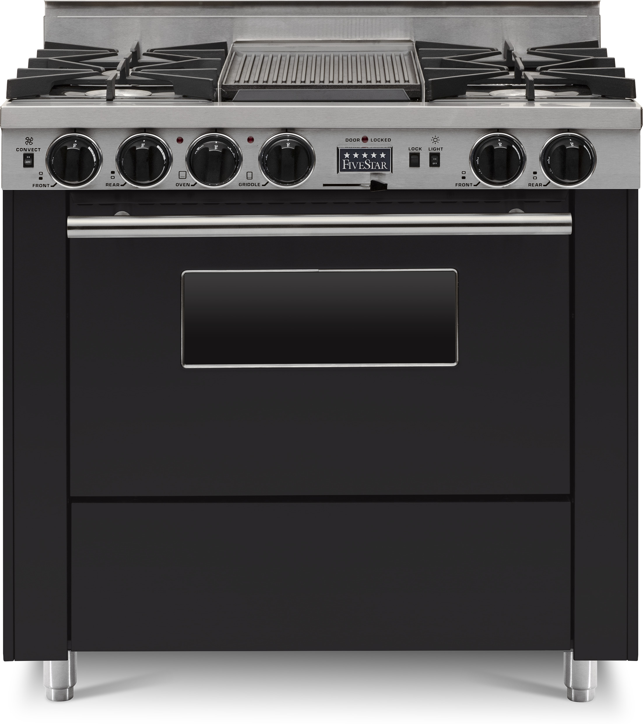 FiveStar 36