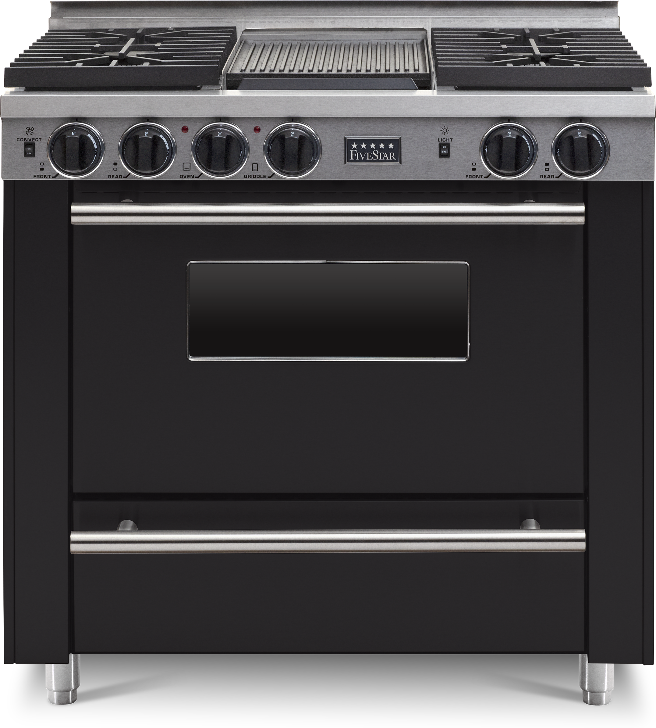 FiveStar 36