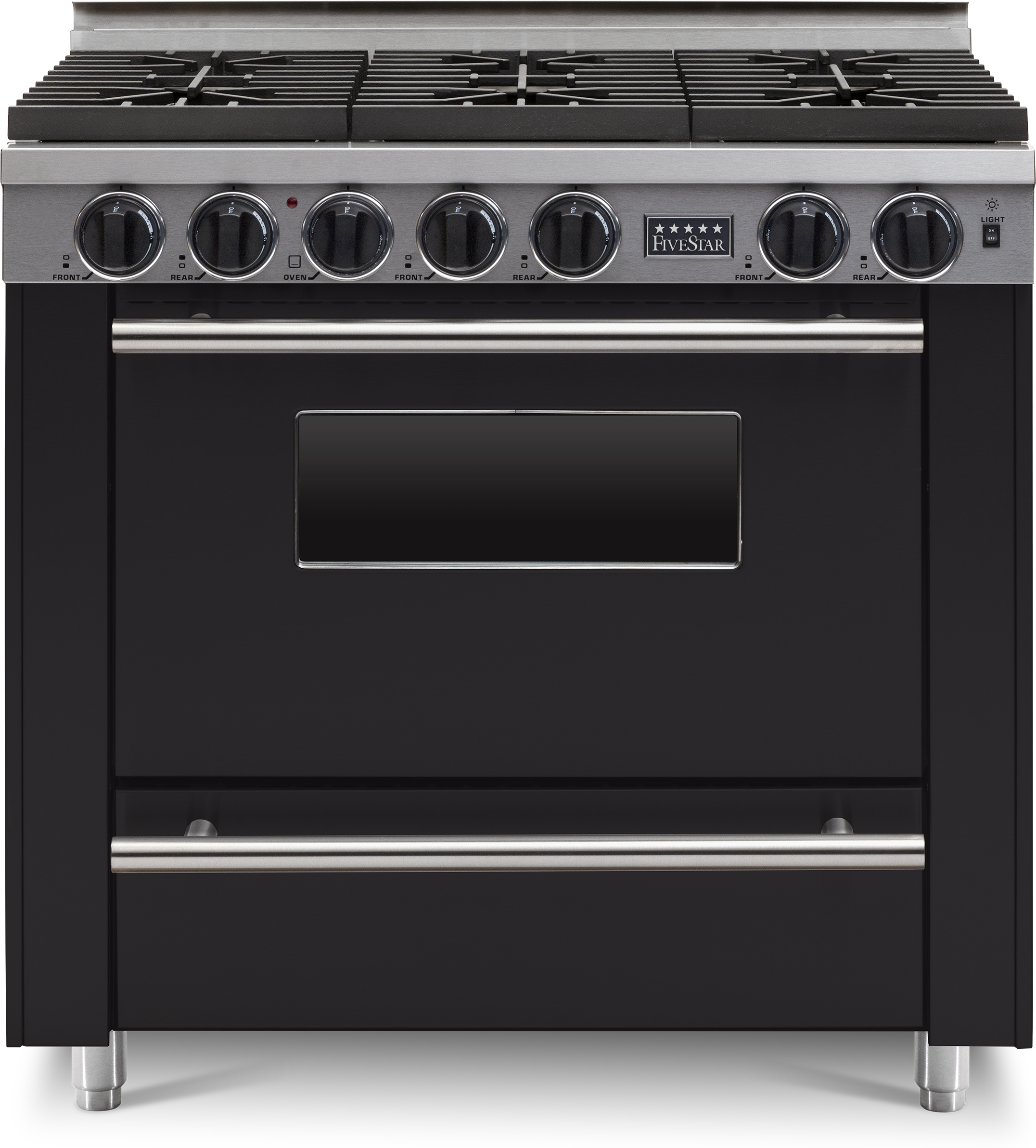 FiveStar 36