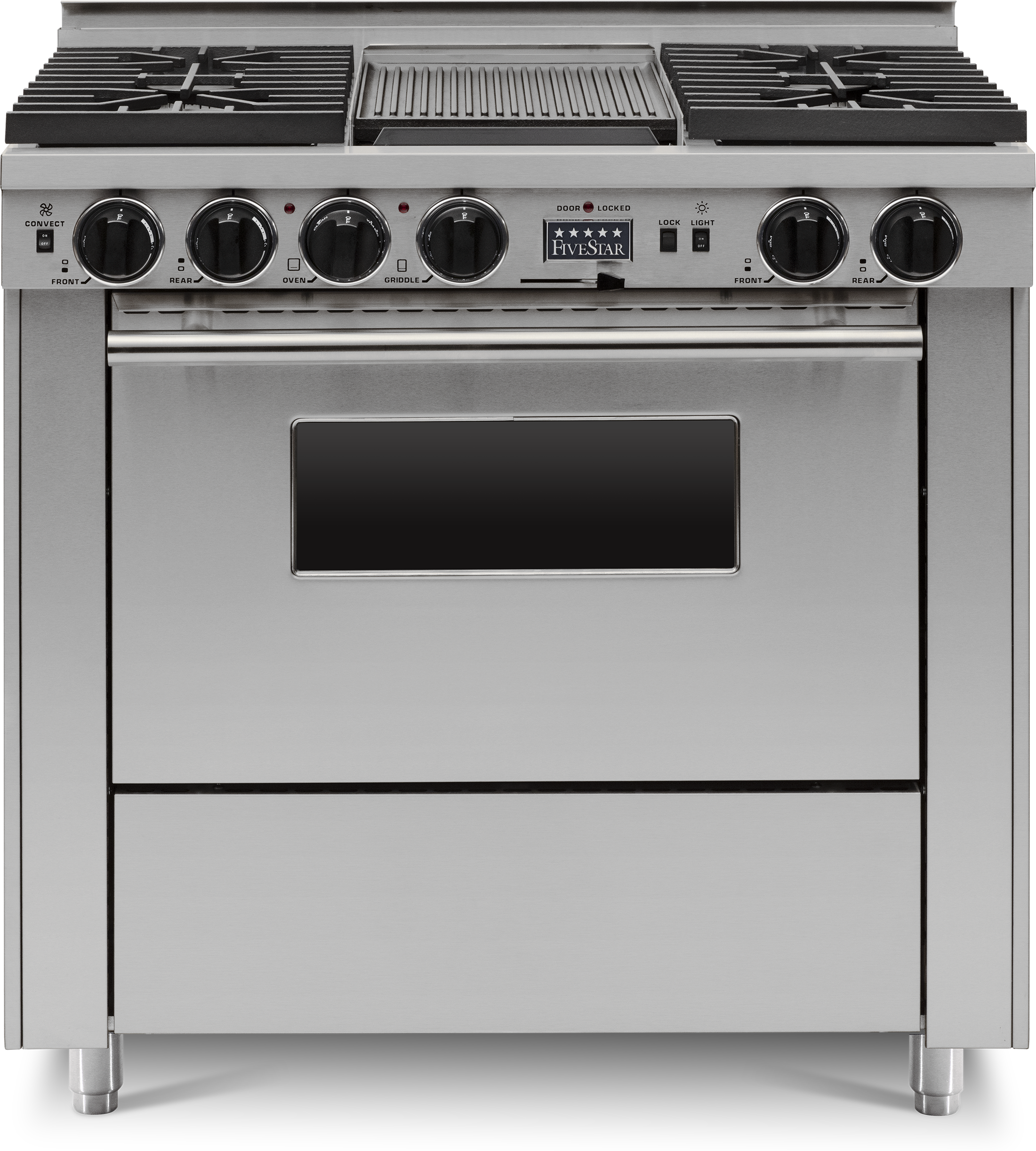 FiveStar 36