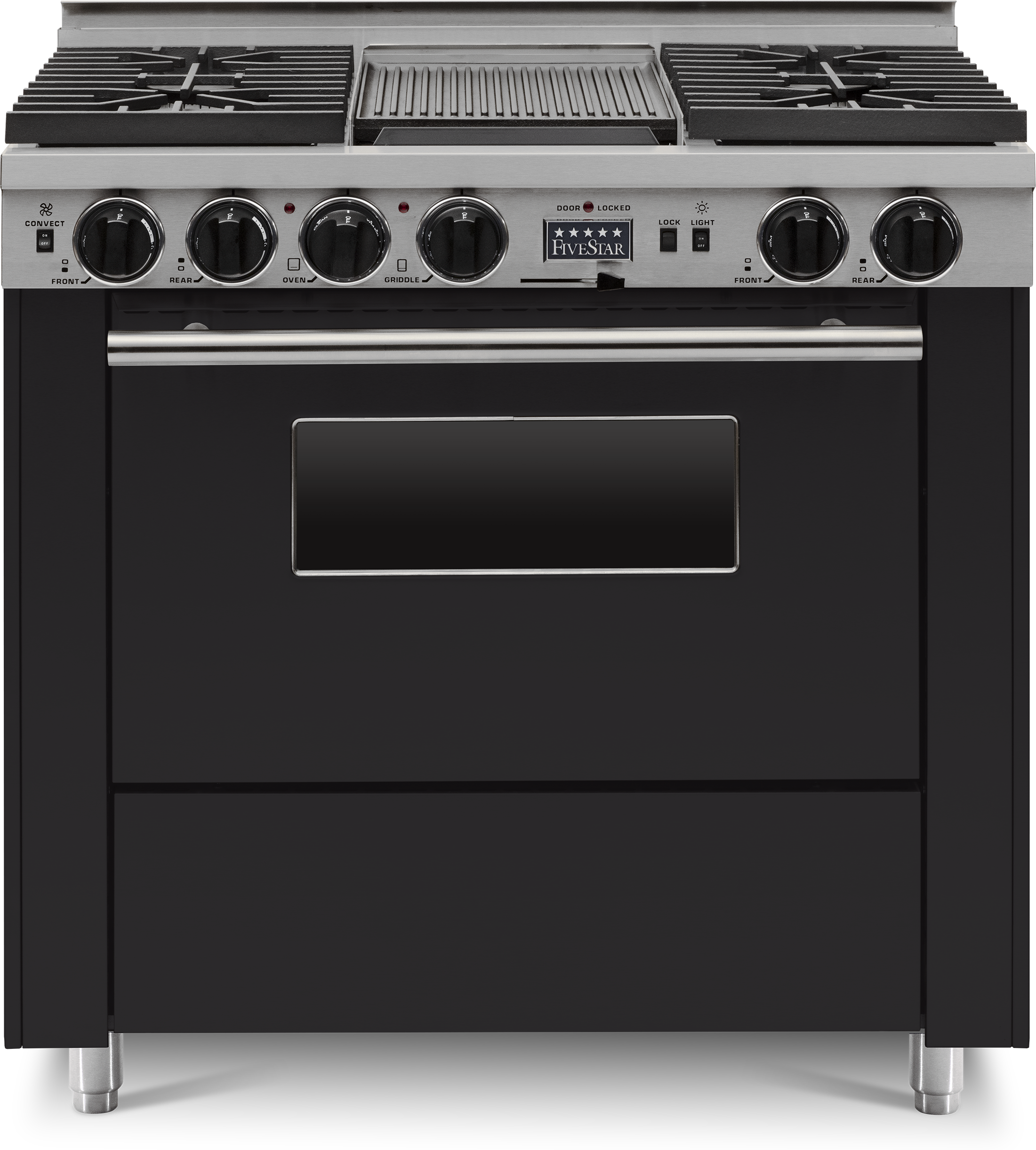 FiveStar 36