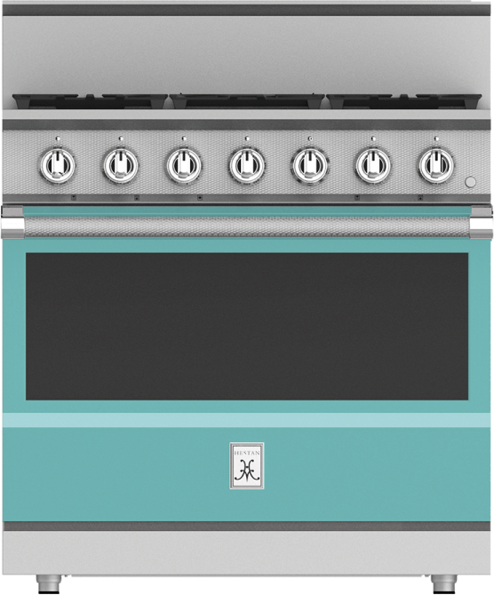 Hestan 36