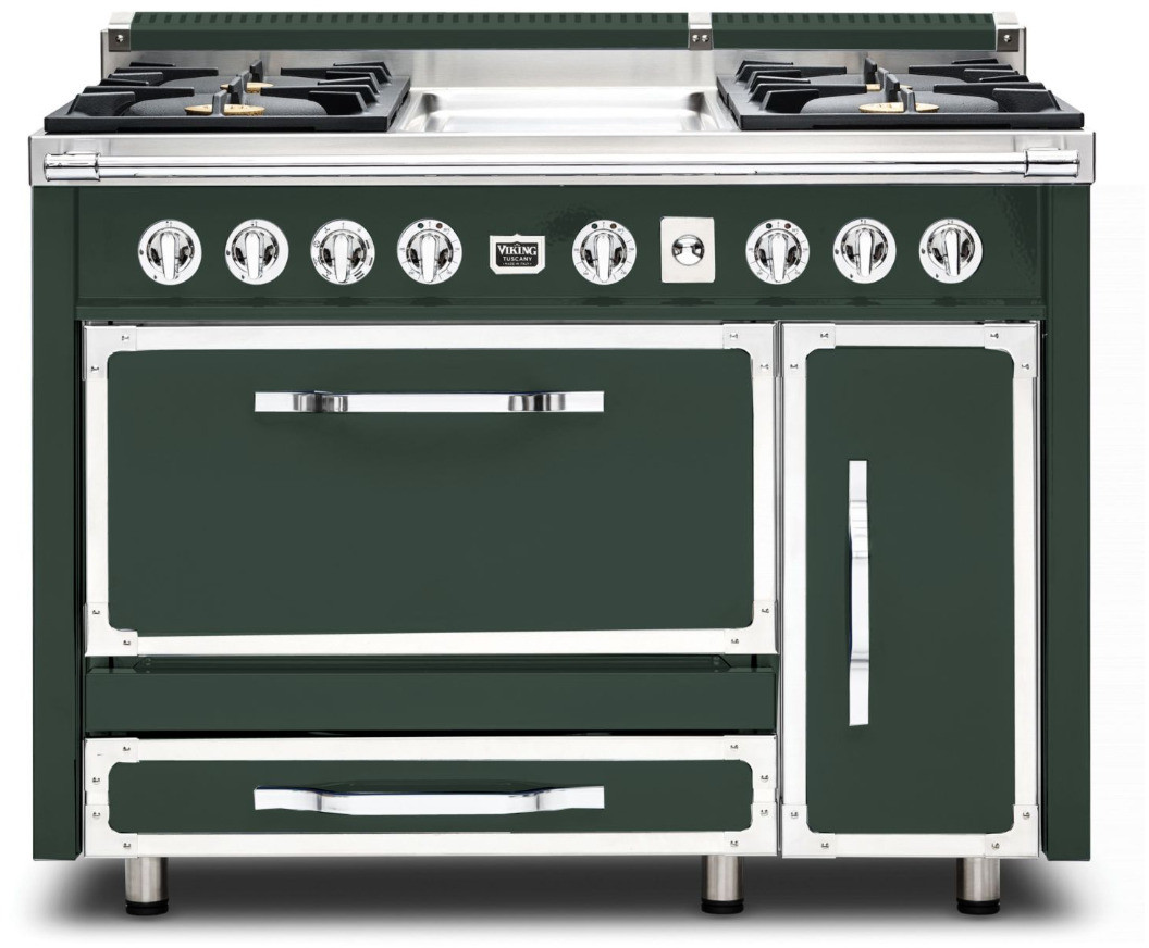 Viking Tuscany 48
