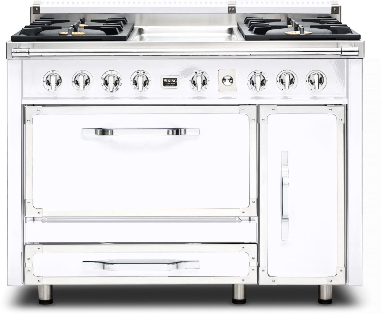 Viking Tuscany 48