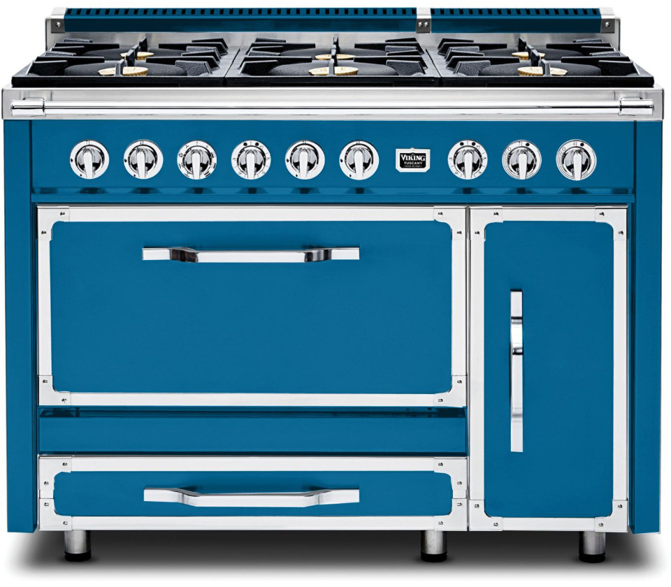 Viking Tuscany 48