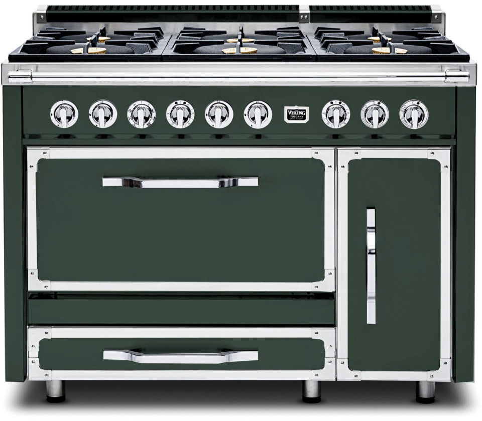 Viking Tuscany 48