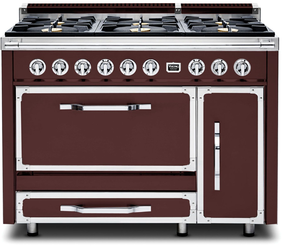 Viking Tuscany 48
