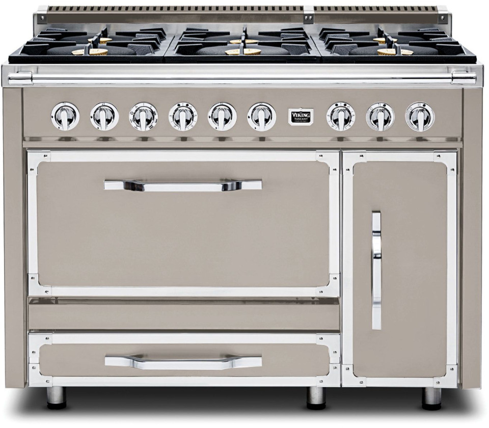 Viking Tuscany 48
